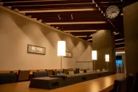 Hotel B4T Iwaki