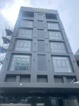 LION 17 Hotel - 2-Sterne