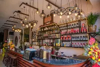 Sai Gon Dak Nong Hotel Hotels in Phường Nghĩa Thành