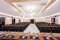 Trishvam Symphony Hotels in Krishnagiri