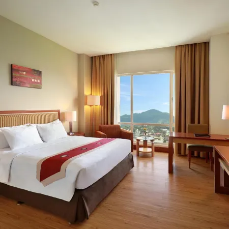Swiss-Belhotel Maleosan Manado