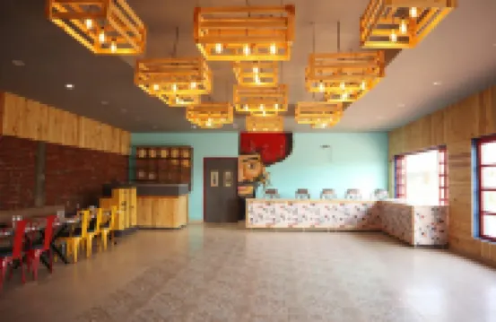 MST Farm & Resort
