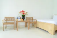 Hung Long Hotel Hotel a Distretto di Giong Trom