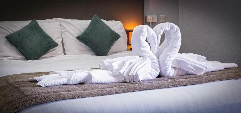 Royal Lion Hotel Phòng Photos