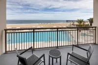 Embassy Suites by Hilton St Augustine Beach Oceanfront Resort - Havudsigt