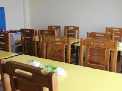 Kasa Luxury Inn Hotels in Dindigul