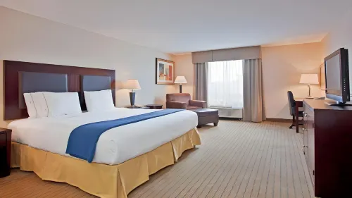 Holiday Inn Express & Suites Swift Current
