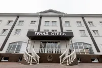 Гранд Отель Отели в г. 