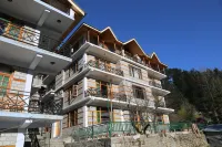 Hotel Mountain Trail Manali - Bed and Breakfasts