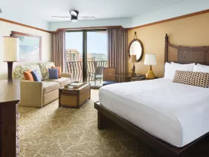 Aulani, Disney Vacation Club Villas, Ko Olina, Hawaii