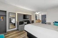 クオリティ イン バンゴー エアポート