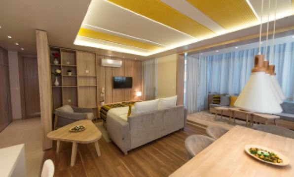 Sarajevo Daily Apartments