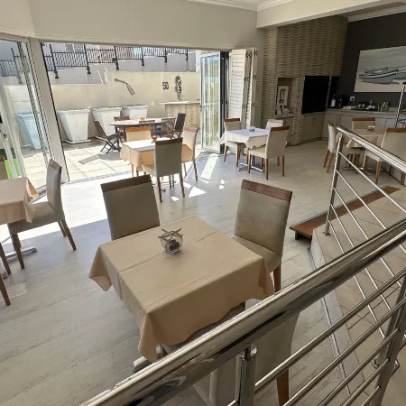 Oceansnest Guest House