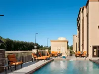 Hampton Inn Magnolia Hotels in Magnolia