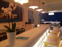 Hotel d'Alcoutim - bar