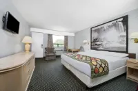 Super 8 by Wyndham Niagara Falls North - Bữa sáng