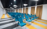 Saratov Hotel
