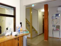 โรงแรมเมย์เกทสึ โรงแรมใกล้ห้องอาบน้ำสาธารณะฮิโนเดะยุ