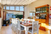 Villa Garda B&B Hotels in Rondebosch