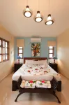 Le Relax Self Catering Apartment - balcony