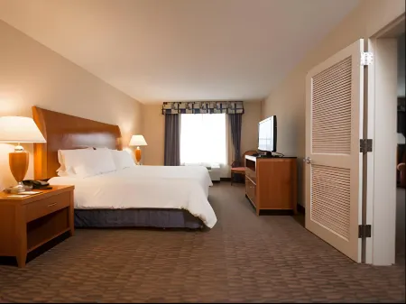 Hilton Garden Inn Jackson/Madison