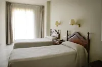 Hotel San Pablo Sevilla - 3 Yıldız