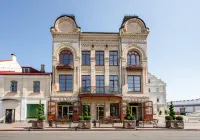 Apart-Hotel Semashko