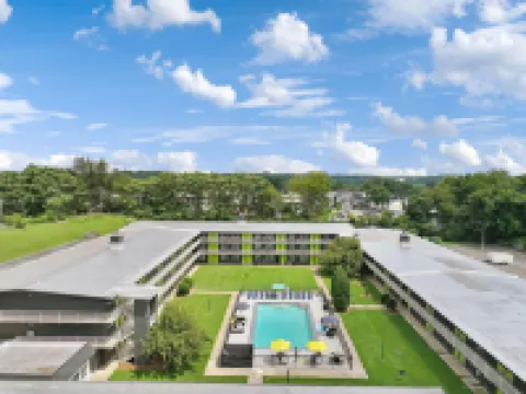 ヒルサイド クロッシング ナッシュビル