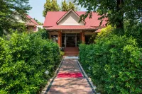 톤와 리조트 호텔