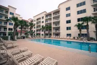 Palm Beach Resort Orange Beach a Ramada by Wyndham - Ocean View