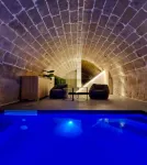 Residence Masseria Santa Lucia - spa