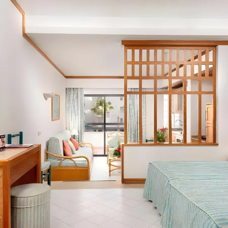 Muthu Oura Praia Hotel