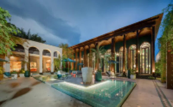 哈瓦那公寓-ETG集團旗下