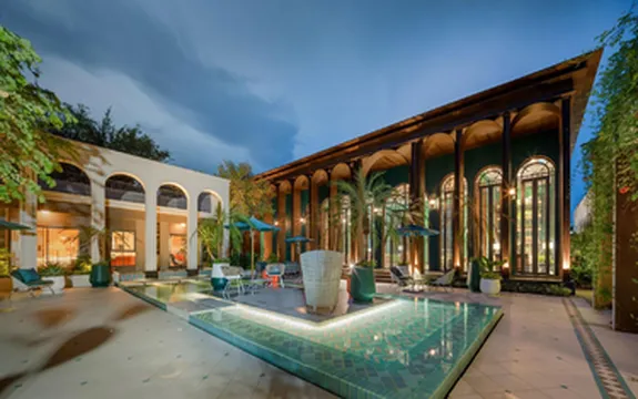 รูปภาพของลา ฮาบานา เรสซิเดนซ์ บาย อีทีจี กรุ๊ป