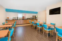 Howard Johnson by Wyndham Quincy/Boston Hotels in Hull