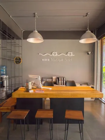 รูปภาพของวารา บูทิก โฮเทล