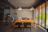 Wara Boutique Hotel - balcony