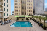 Embassy Suites by Hilton San Antonio Riverwalk Downtown - Uima-altaat