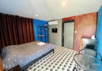 Keyman House Khao Yai