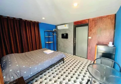 รูปภาพของคีย์แมน เฮาส์ เขาใหญ่ (Keyman House Khao Yai)