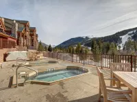 Gateway Mountain Lodge, A Vail Resorts Property Hotels in Keystone