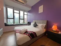 Ceylonz Suite, Bukit Bintang by MK Home