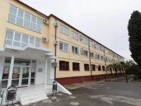 Atriya Mini-Hotel Hotels in Sochi