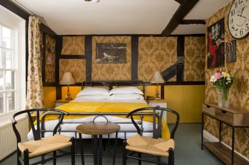 The Sun Hotel - 2-Star