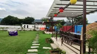 Aravalli Hill Resort Hotels in Chittaurgarh