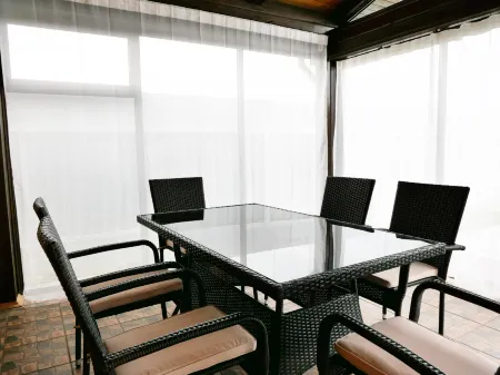 Добрый дом Отели в г. Егорьевский район