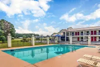 Rodeway Inn la Grange East