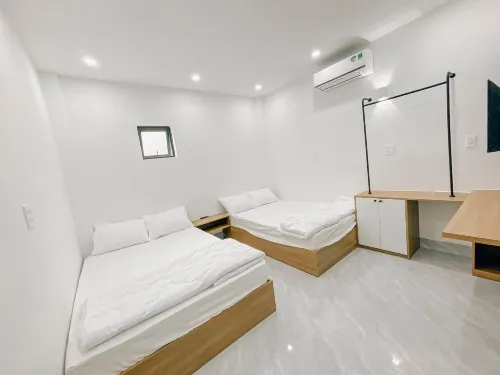 Family Homestay Quy Nhon - Homestays