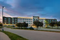 Element Overland Park Hotel in zona KU Continuing Education