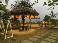Homestay Nha cua Mi - Mi's House Văn Chấn District otelleri